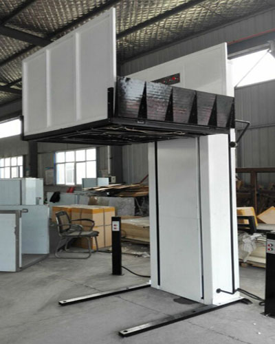 殘疾人液壓升降機(jī)  殘疾人液壓升降機(jī)