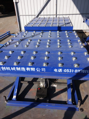 流水線液壓升降平臺 流水線液壓升降平臺