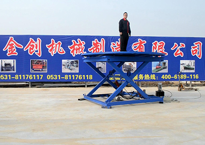 液壓升降舞臺 液壓升降舞臺