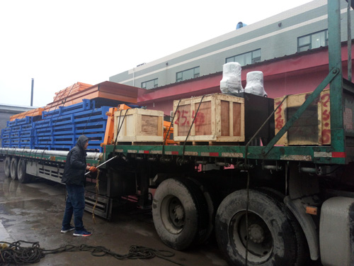 液壓升降機 液壓升降機