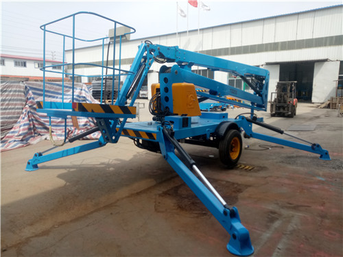 液壓升降平臺 液壓升降平臺