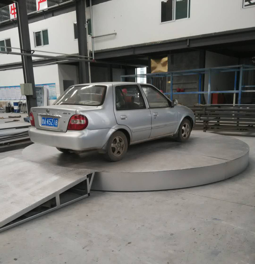 液壓升降舞臺  液壓升降舞臺