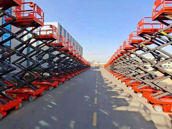 液壓升降平臺(tái)廠家 液壓升降平臺(tái)廠家