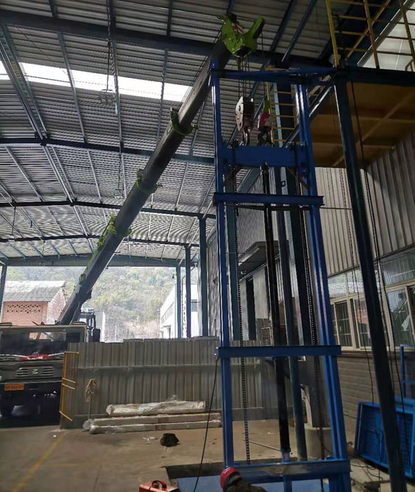 液壓升降機(jī) 液壓升降機(jī)