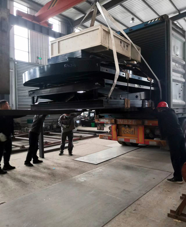 液壓升降平臺 液壓升降平臺