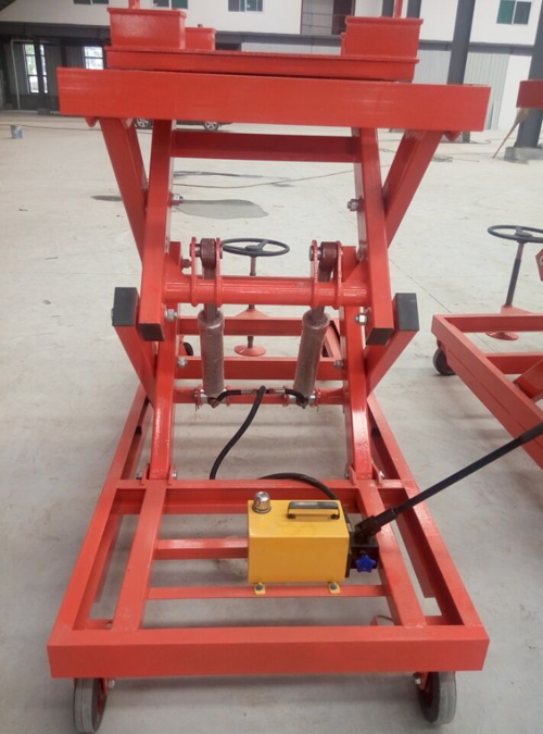 液壓升降平臺 液壓升降平臺