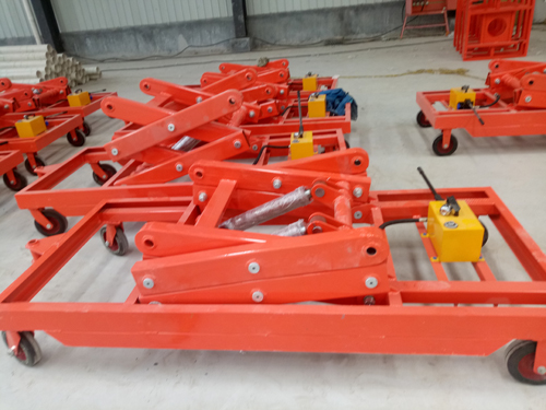 液壓升降平臺 液壓升降平臺