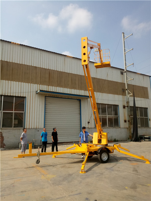液壓升降平臺 液壓升降平臺
