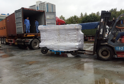 液壓升降機 液壓升降機