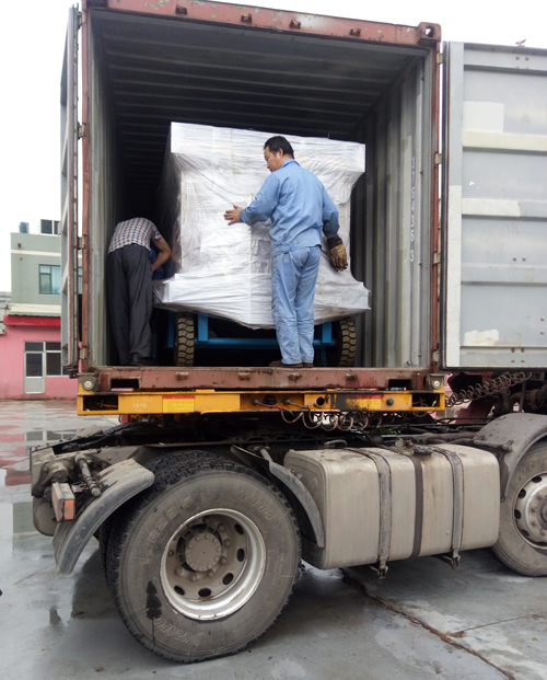 液壓升降機 液壓升降機