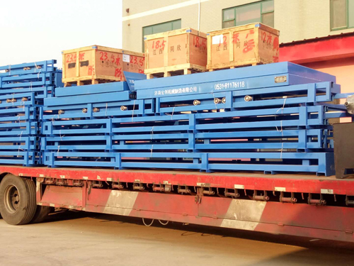 液壓升降平臺 液壓升降平臺