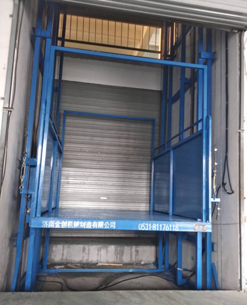 液壓升降機(jī) 液壓升降機(jī)