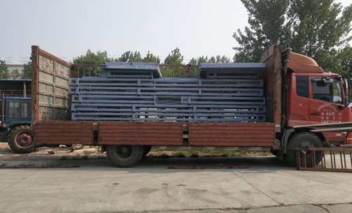 液壓升降機 液壓升降機