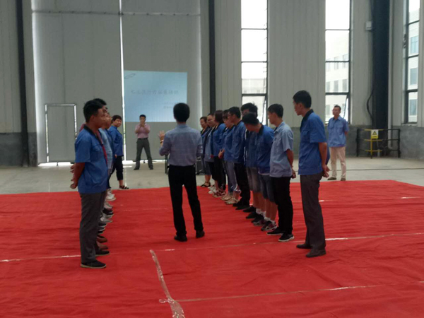 導軌式液壓升降機 導軌式液壓升降機