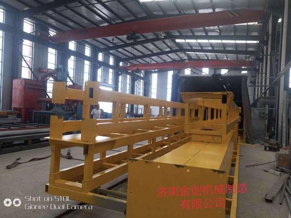 固定式限高架 固定式限高架