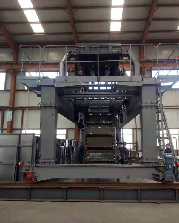 液壓升降平臺 液壓升降平臺