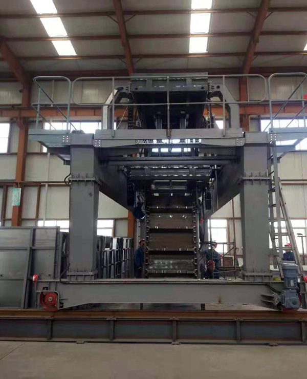 液壓升降平臺 液壓升降平臺