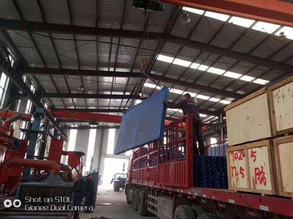 鏈條式液壓升降平臺 鏈條式液壓升降平臺