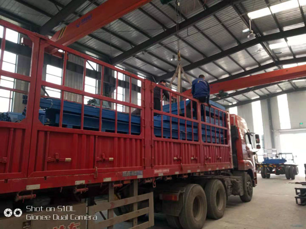 液壓升降平臺 液壓升降平臺