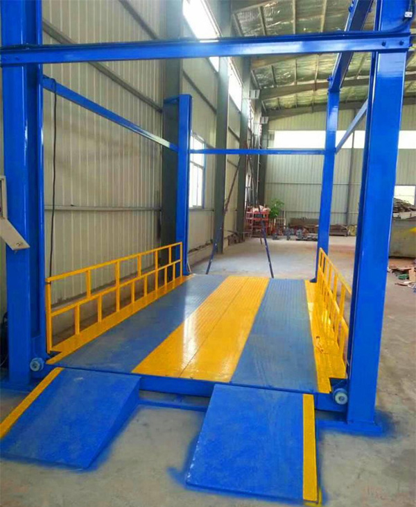 汽車舉升機(jī)液壓升降平臺(tái) 汽車舉升機(jī)液壓升降平臺(tái)