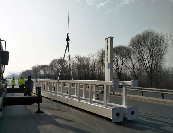 限高架安裝 限高架安裝