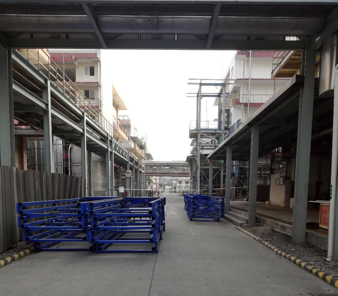 導軌式液壓升降平臺 導軌式液壓升降平臺