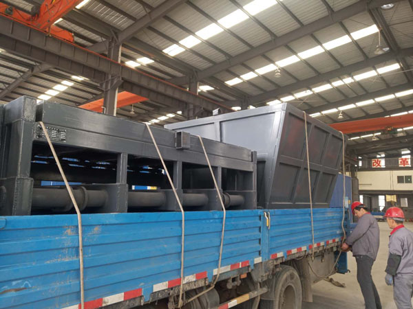 液壓升降貨梯 液壓升降貨梯