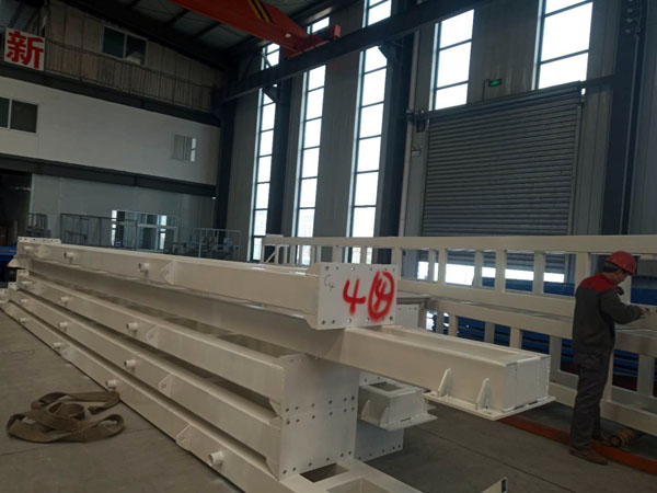 限高架成品車間 限高架成品車間