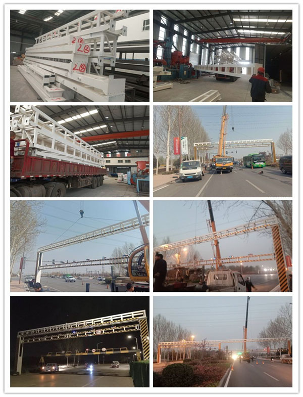 限高架效果圖 限高架效果圖