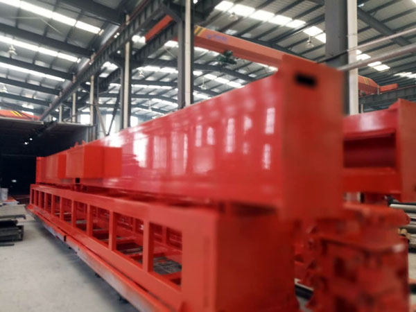 升降式限高架 升降式限高架