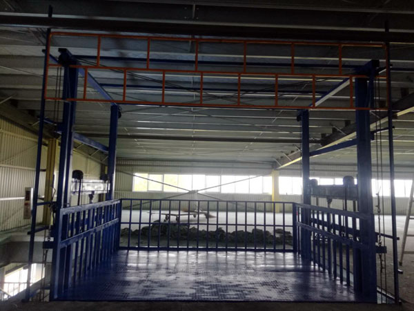 液壓升降平臺廠家 液壓升降平臺廠家