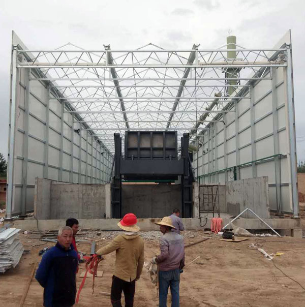 液壓升降機(jī) 液壓升降機(jī)