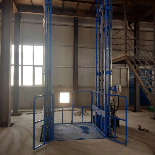 液壓升降機 液壓升降機