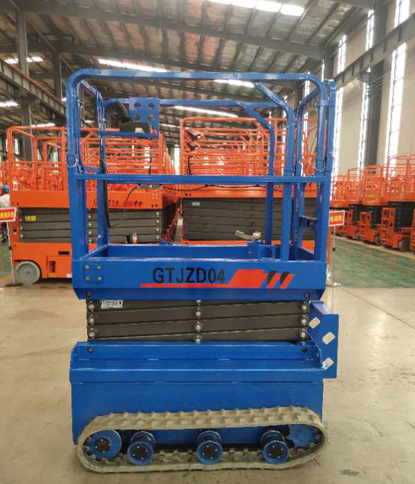 液壓升降平臺廠家 液壓升降平臺廠家