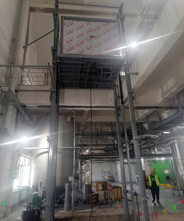 液壓升降平臺(tái)廠家 液壓升降平臺(tái)廠家