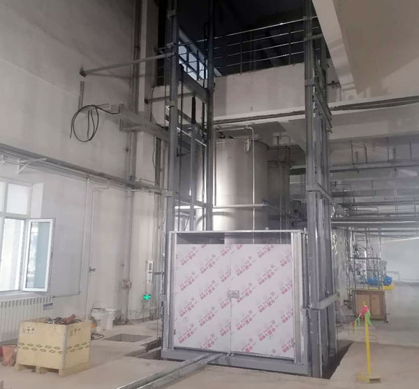 液壓升降平臺(tái) 液壓升降平臺(tái)