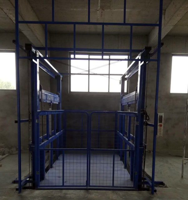 液壓升降平臺 液壓升降平臺