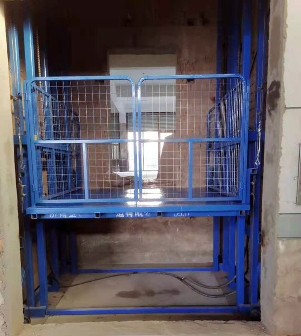 液壓升降平臺 液壓升降平臺