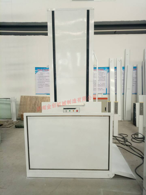 殘疾人液壓升降機(jī) 殘疾人液壓升降機(jī)